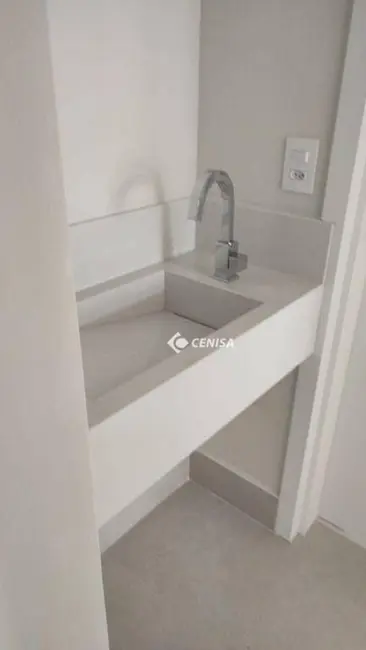 Foto 8 de Casa de Condomínio com 3 quartos à venda, 360m2 em Indaiatuba - SP