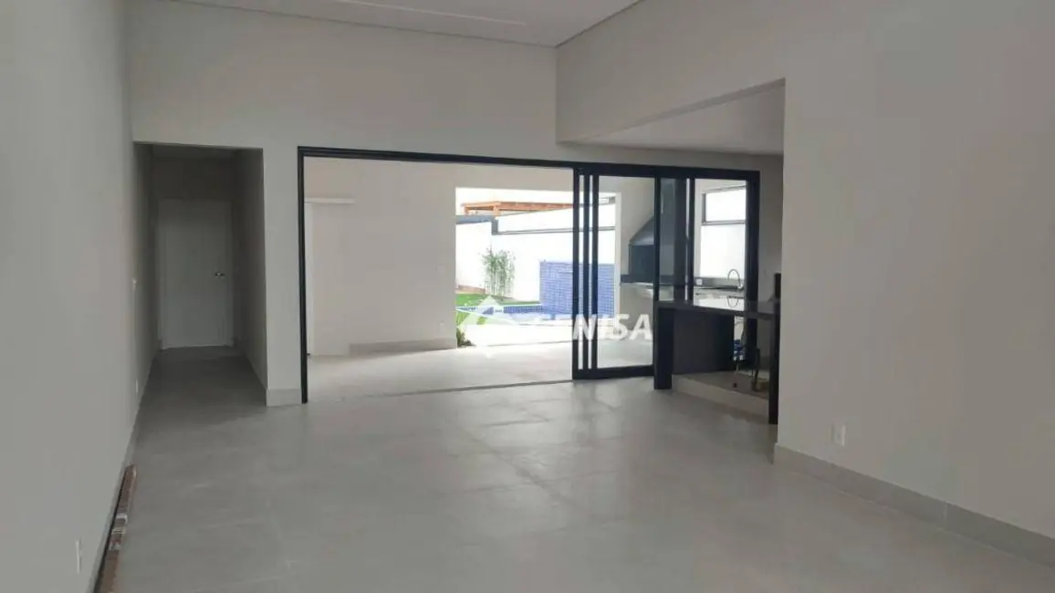 Foto 2 de Casa de Condomínio com 3 quartos à venda, 360m2 em Indaiatuba - SP