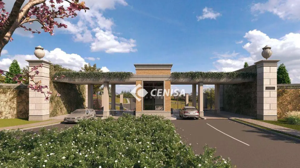 Foto 1 de Terreno / Lote à venda, 459m2 em Parque das Bandeiras, Indaiatuba - SP