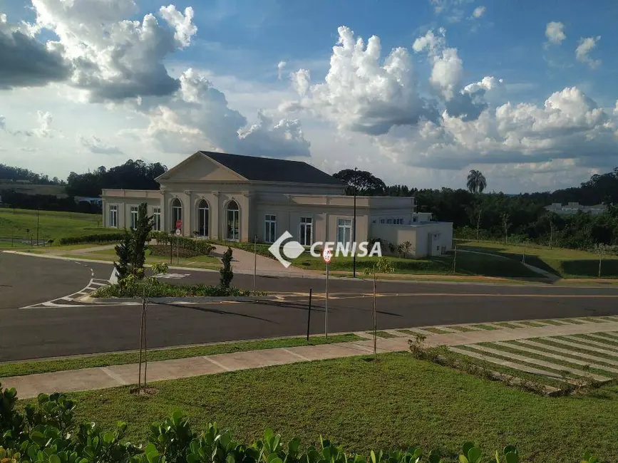 Foto 1 de Terreno / Lote à venda, 522m2 em Indaiatuba - SP