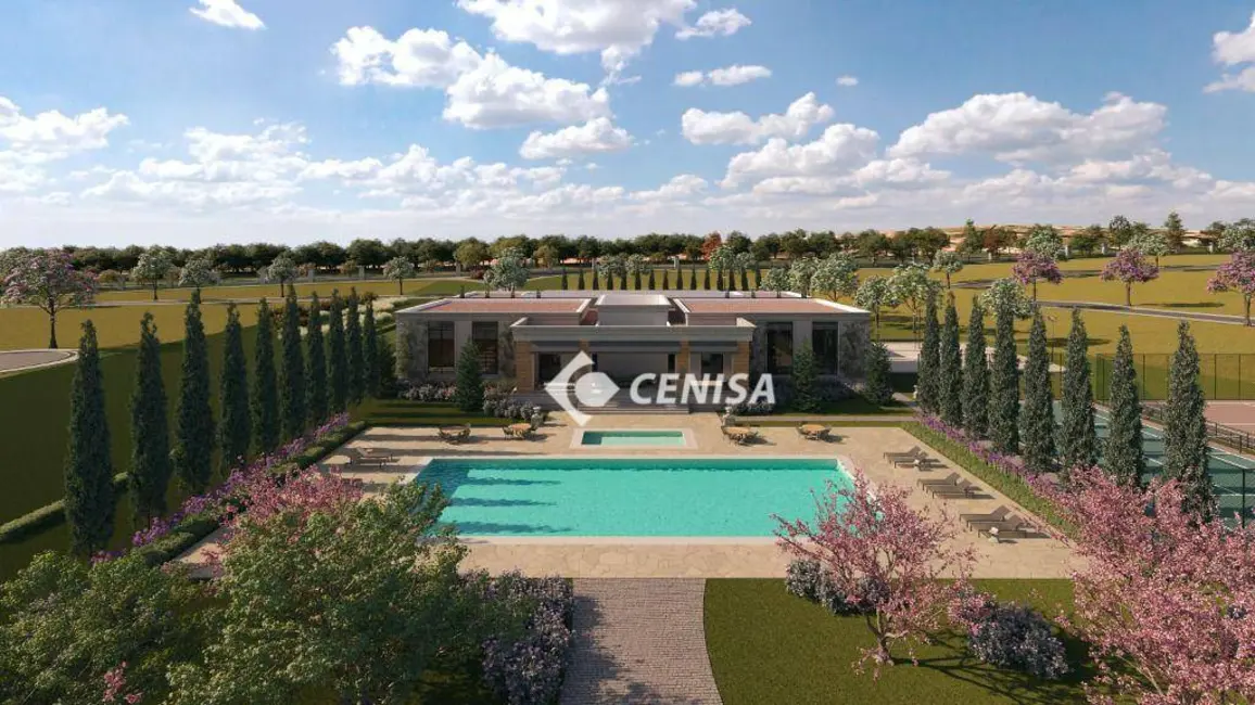 Foto 7 de Terreno / Lote à venda, 459m2 em Parque das Bandeiras, Indaiatuba - SP