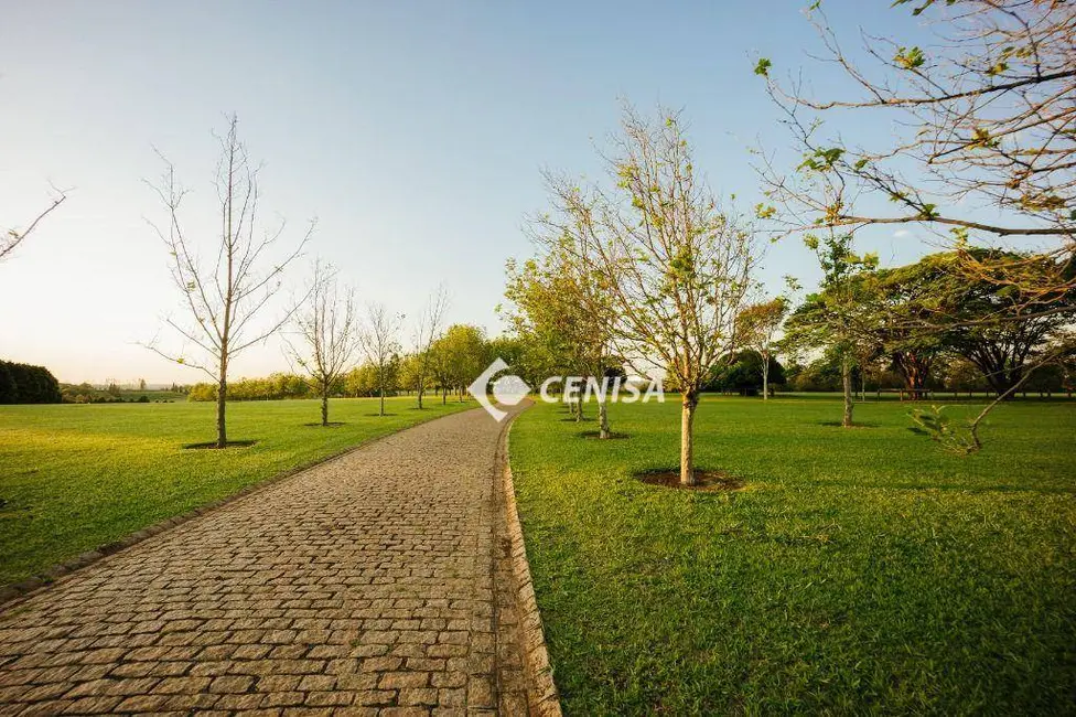 Foto 1 de Terreno / Lote à venda, 459m2 em Parque das Bandeiras, Indaiatuba - SP