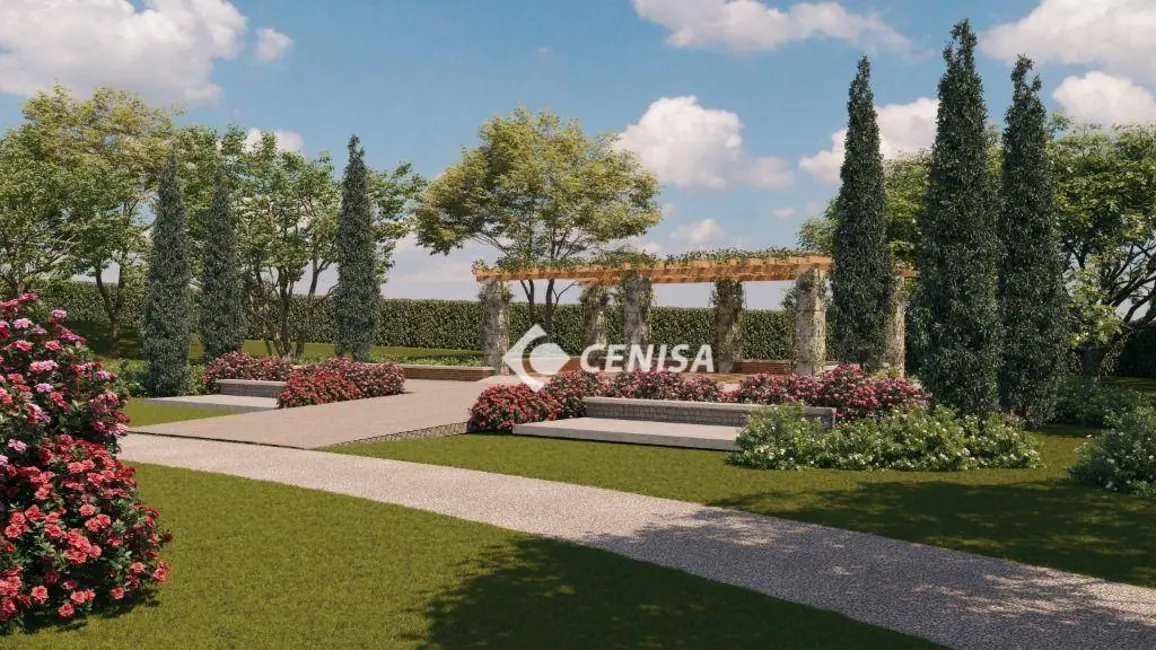 Foto 5 de Terreno / Lote à venda, 459m2 em Parque das Bandeiras, Indaiatuba - SP