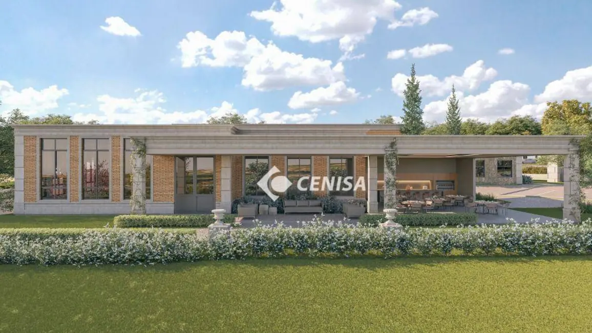 Foto 3 de Terreno / Lote à venda, 532m2 em Parque das Bandeiras, Indaiatuba - SP