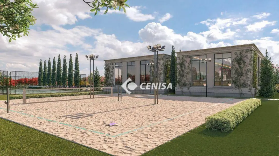 Foto 9 de Terreno / Lote à venda, 666m2 em Parque das Bandeiras, Indaiatuba - SP