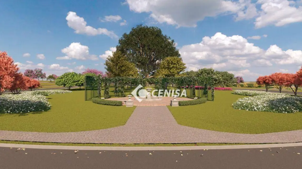 Foto 6 de Terreno / Lote à venda, 666m2 em Parque das Bandeiras, Indaiatuba - SP