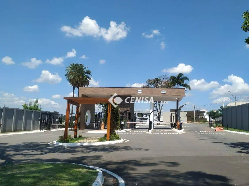 Foto 7 de Terreno / Lote à venda, 305m2 em Indaiatuba - SP