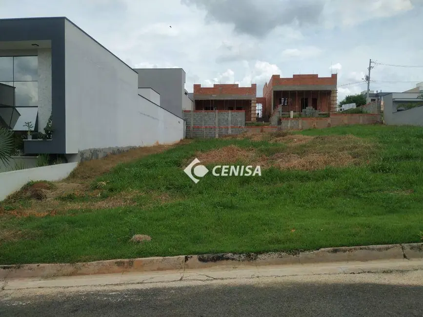 Foto 1 de Terreno / Lote à venda, 305m2 em Indaiatuba - SP