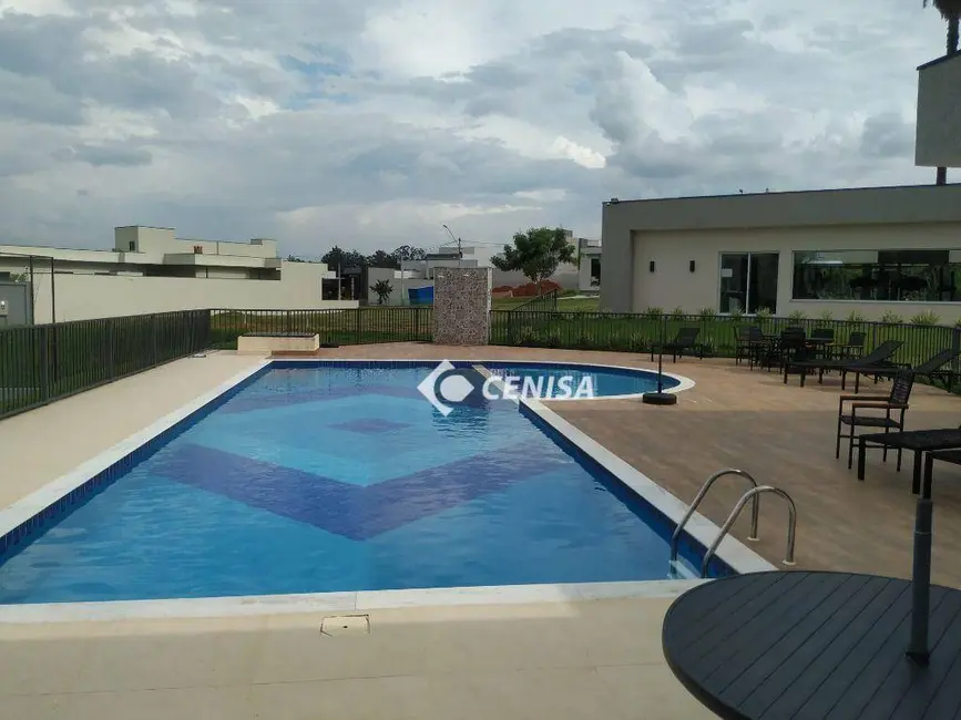 Foto 3 de Terreno / Lote à venda, 305m2 em Indaiatuba - SP