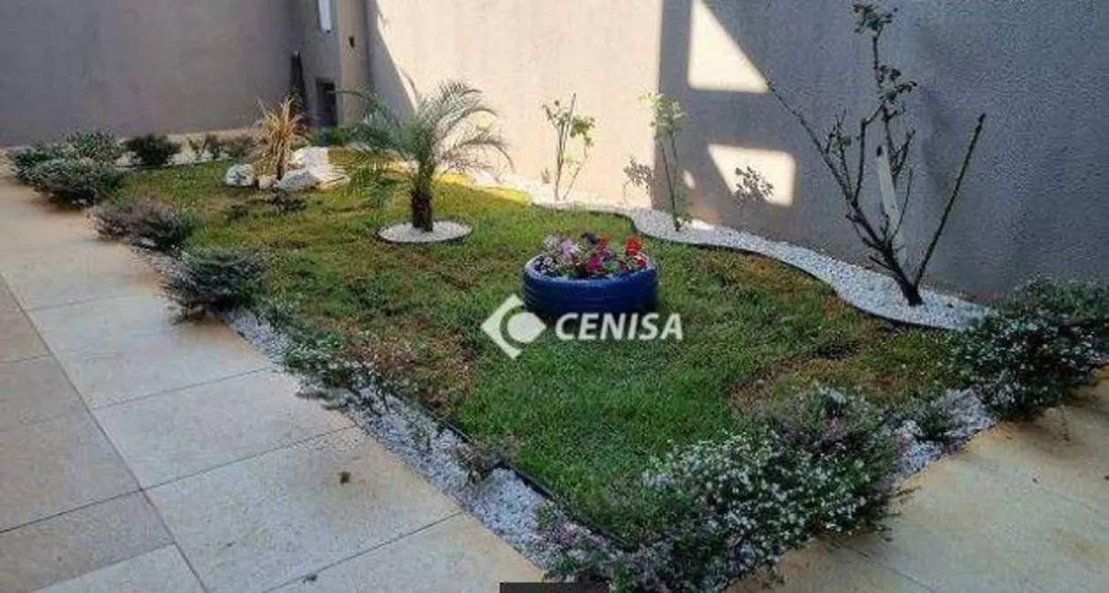 Foto 6 de Casa com 5 quartos à venda, 385m2 em Jardim Regina, Indaiatuba - SP