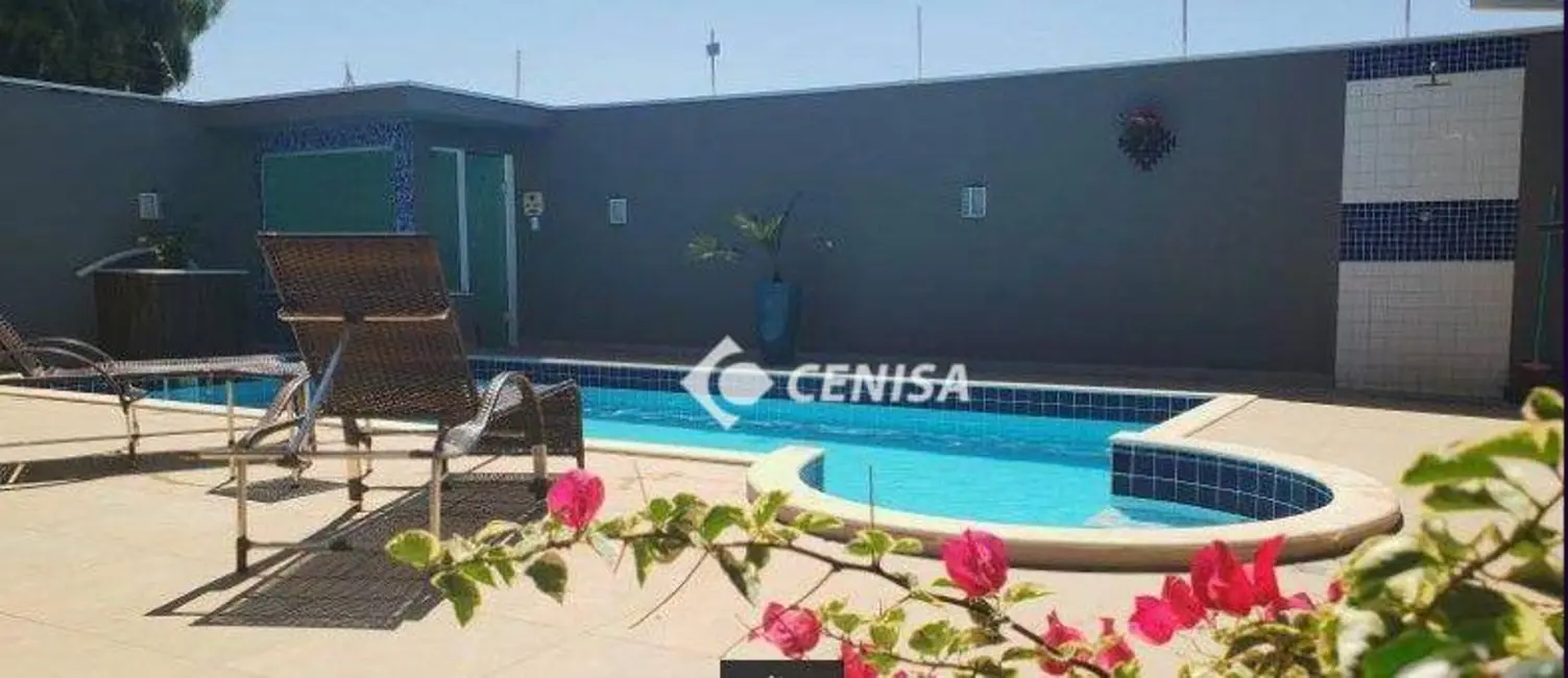 Foto 2 de Casa com 5 quartos à venda, 385m2 em Jardim Regina, Indaiatuba - SP