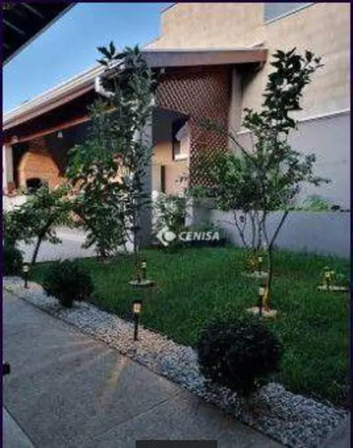 Foto 5 de Casa com 5 quartos à venda, 385m2 em Jardim Regina, Indaiatuba - SP