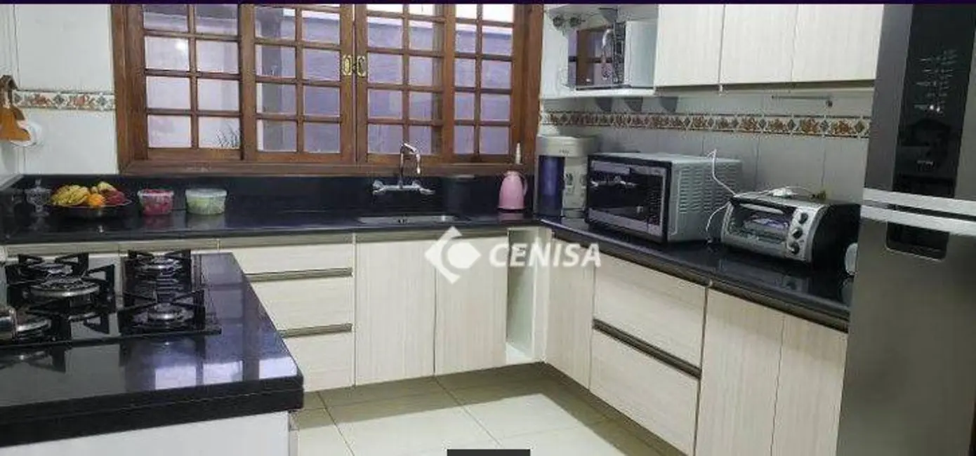 Foto 7 de Casa com 5 quartos à venda, 385m2 em Jardim Regina, Indaiatuba - SP