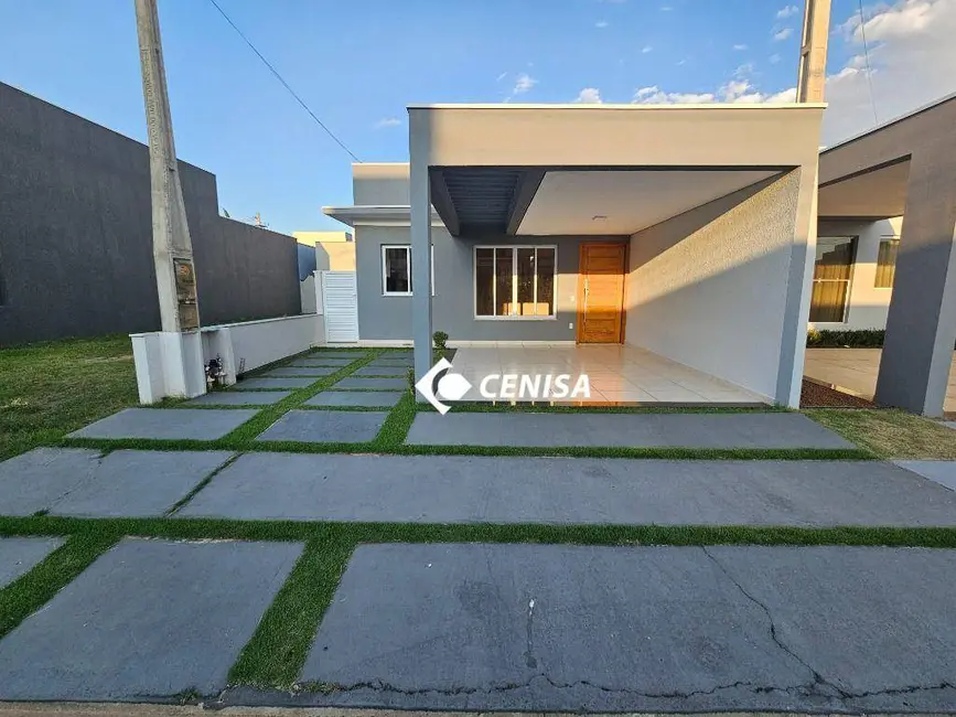Casa de Condomínio com 3 quartos para alugar, 150m2 em Jardim Park Real, Indaiatuba - SP - imagem 2 Foto 2 de Casa de Condomínio com 3 quartos para alugar, 150m2 em Jardim Park Real, Indaiatuba - SP