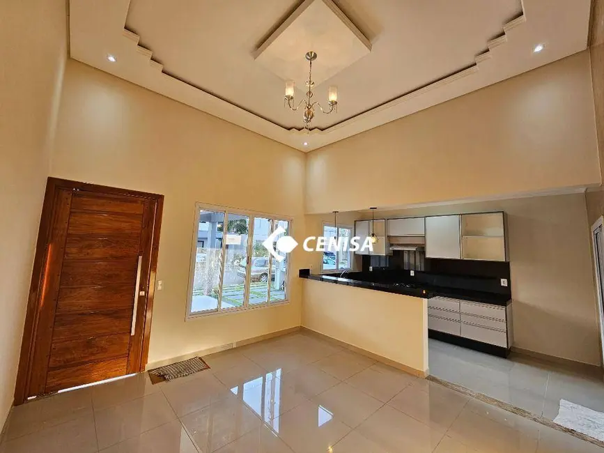 Casa de Condomínio com 3 quartos para alugar, 150m2 em Jardim Park Real, Indaiatuba - SP - imagem 9 Foto 9 de Casa de Condomínio com 3 quartos para alugar, 150m2 em Jardim Park Real, Indaiatuba - SP