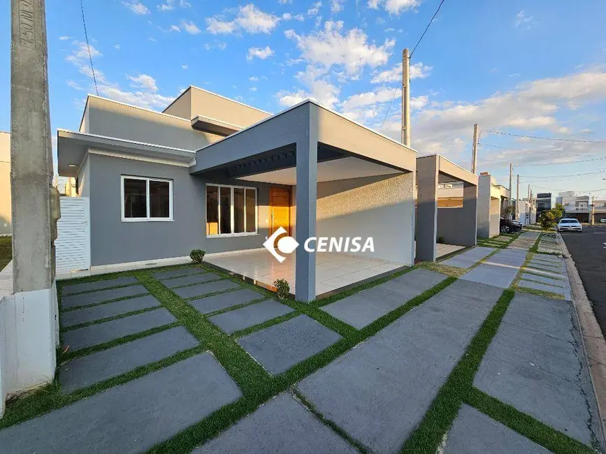 Casa de Condomínio com 3 quartos para alugar, 150m2 em Jardim Park Real, Indaiatuba - SP - imagem 3 Foto 3 de Casa de Condomínio com 3 quartos para alugar, 150m2 em Jardim Park Real, Indaiatuba - SP