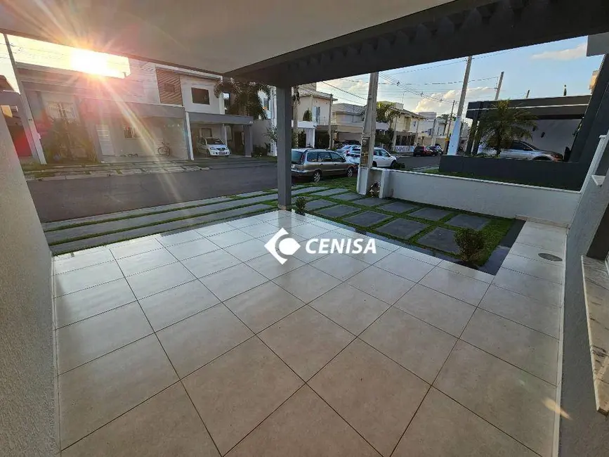 Casa de Condomínio com 3 quartos para alugar, 150m2 em Jardim Park Real, Indaiatuba - SP - imagem 4 Foto 4 de Casa de Condomínio com 3 quartos para alugar, 150m2 em Jardim Park Real, Indaiatuba - SP