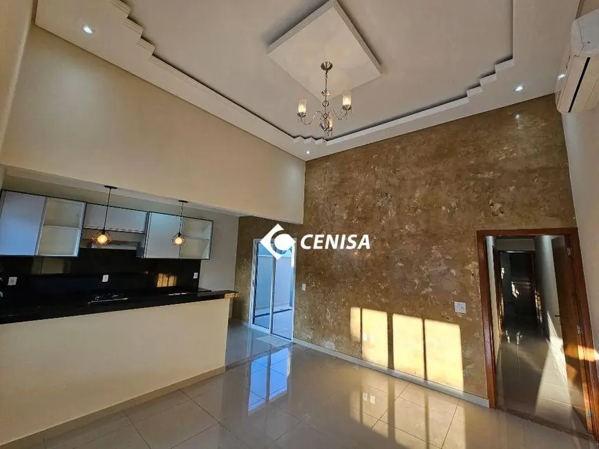 Casa de Condomínio com 3 quartos para alugar, 150m2 em Jardim Park Real, Indaiatuba - SP - imagem 7 Foto 7 de Casa de Condomínio com 3 quartos para alugar, 150m2 em Jardim Park Real, Indaiatuba - SP