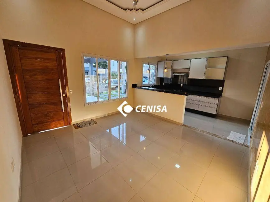 Casa de Condomínio com 3 quartos para alugar, 150m2 em Jardim Park Real, Indaiatuba - SP - imagem 8 Foto 8 de Casa de Condomínio com 3 quartos para alugar, 150m2 em Jardim Park Real, Indaiatuba - SP