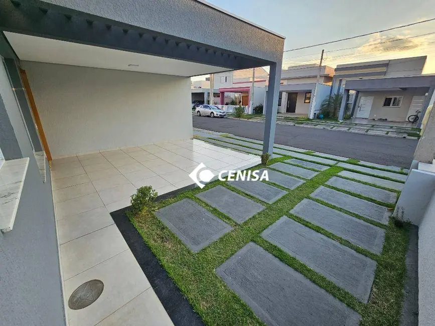 Casa de Condomínio com 3 quartos para alugar, 150m2 em Jardim Park Real, Indaiatuba - SP - imagem 5 Foto 5 de Casa de Condomínio com 3 quartos para alugar, 150m2 em Jardim Park Real, Indaiatuba - SP