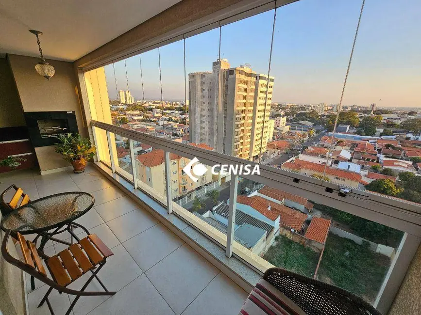 Foto 2 de Apartamento com 3 quartos à venda e para alugar, 104m2 em Cidade Nova I, Indaiatuba - SP