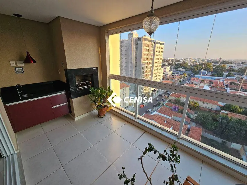 Foto 1 de Apartamento com 3 quartos à venda e para alugar, 104m2 em Cidade Nova I, Indaiatuba - SP