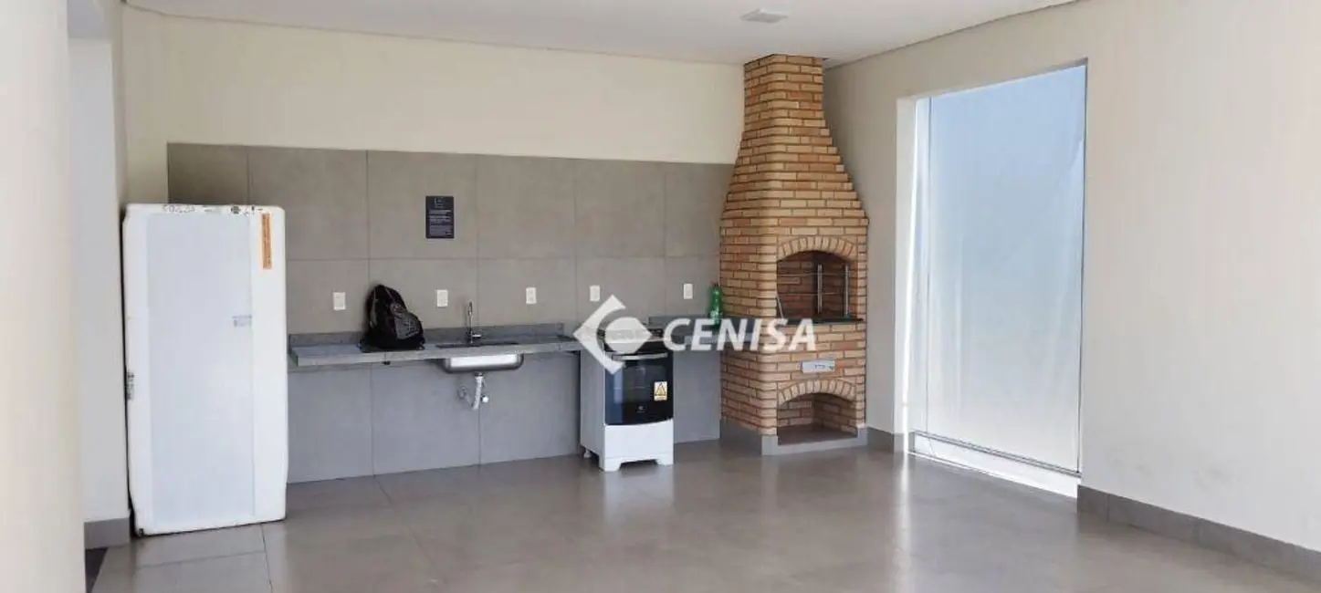 Foto 2 de Terreno / Lote à venda, 236m2 em Vila Rubens, Indaiatuba - SP