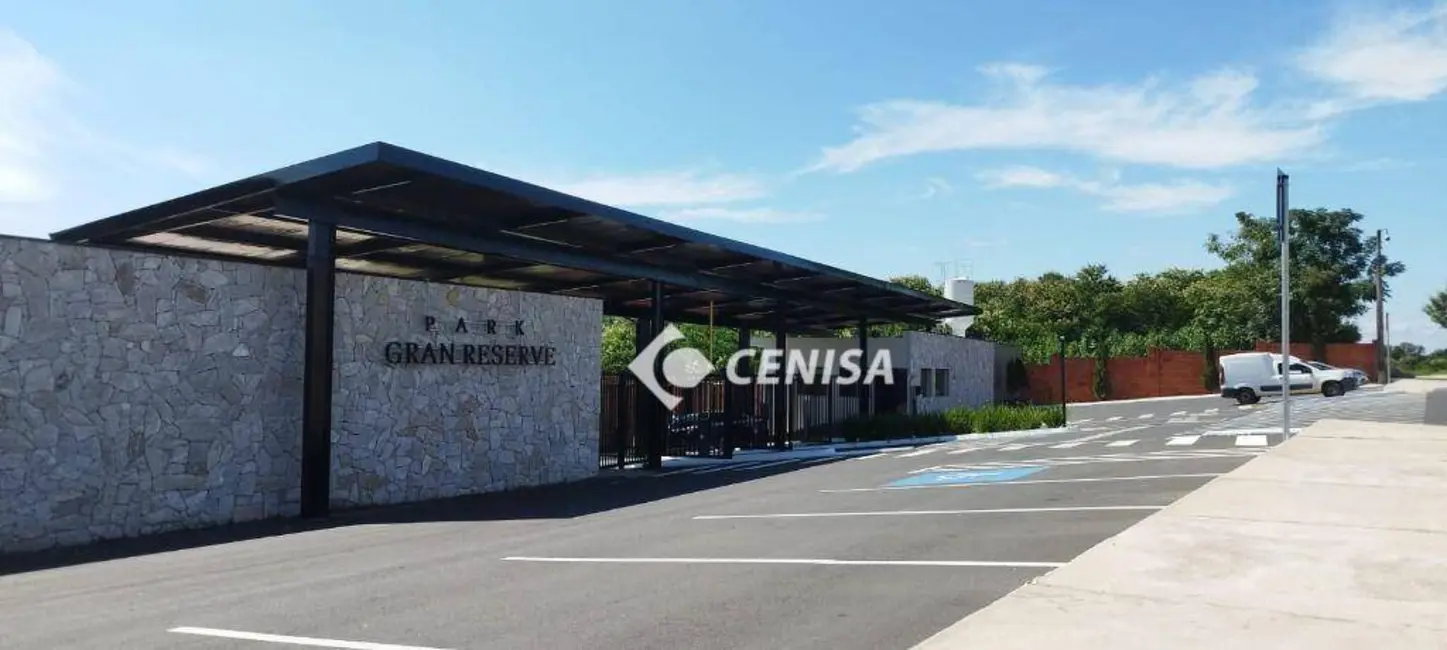 Foto 6 de Terreno / Lote à venda, 236m2 em Vila Rubens, Indaiatuba - SP