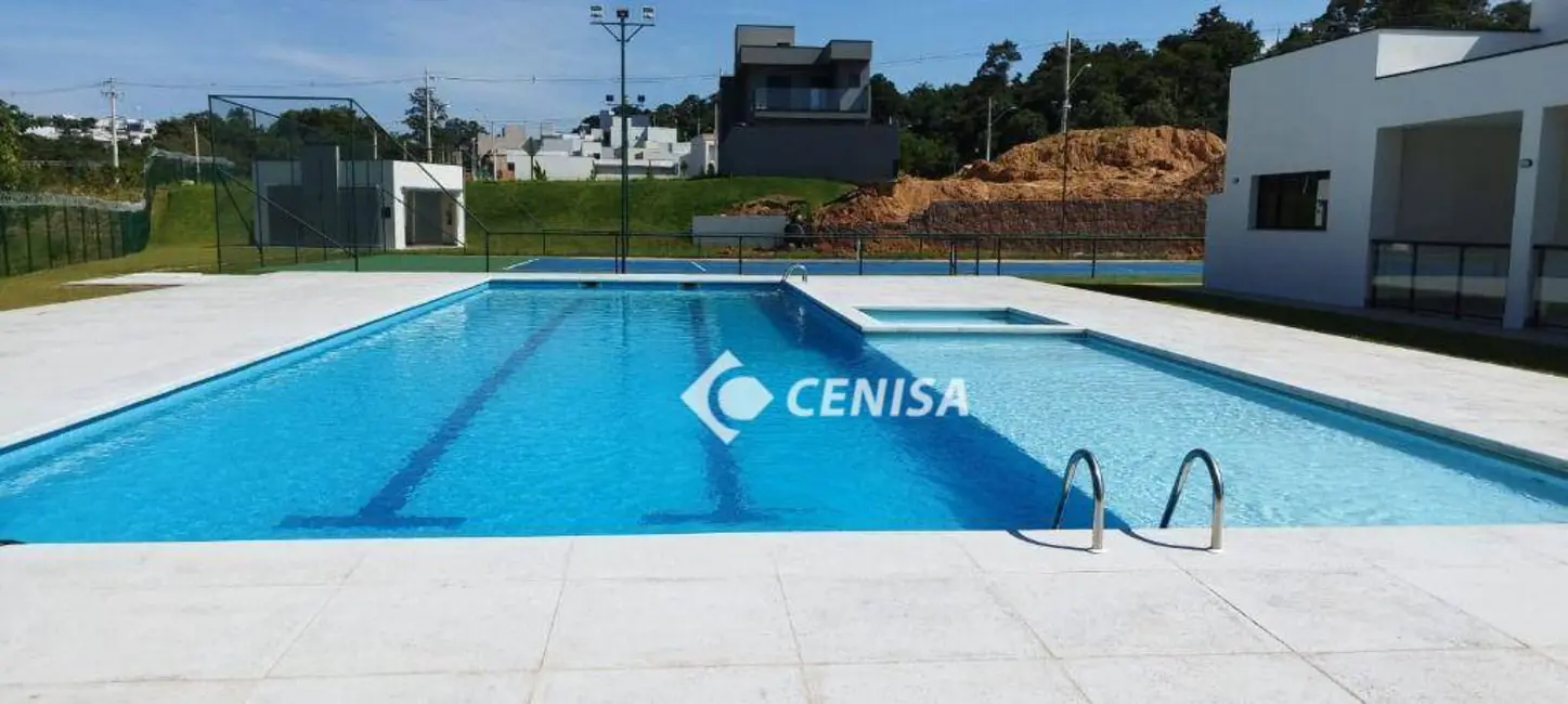 Foto 5 de Terreno / Lote à venda, 236m2 em Vila Rubens, Indaiatuba - SP