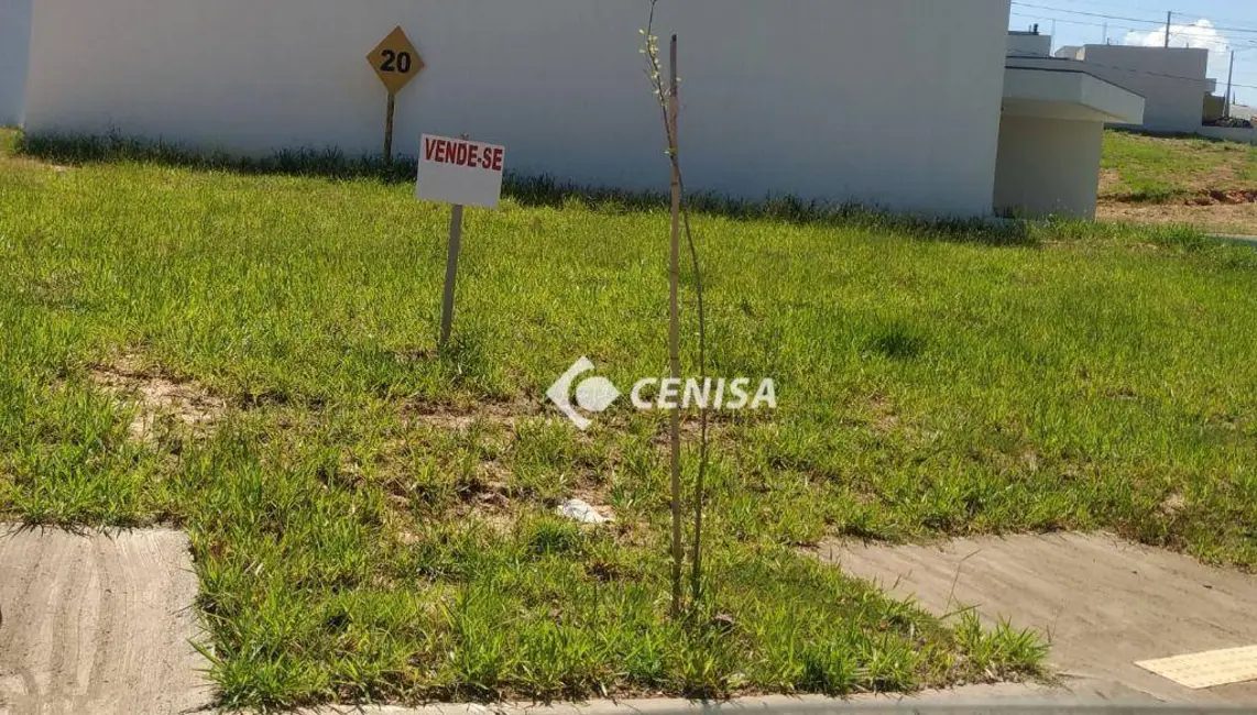 Foto 1 de Terreno / Lote à venda, 236m2 em Vila Rubens, Indaiatuba - SP