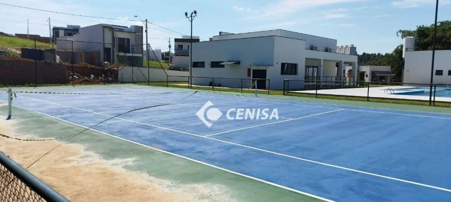 Foto 4 de Terreno / Lote à venda, 236m2 em Vila Rubens, Indaiatuba - SP