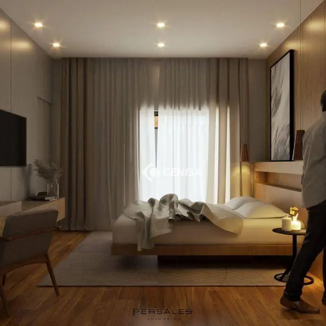 Foto 8 de Casa de Condomínio com 4 quartos à venda, 463m2 em Indaiatuba - SP