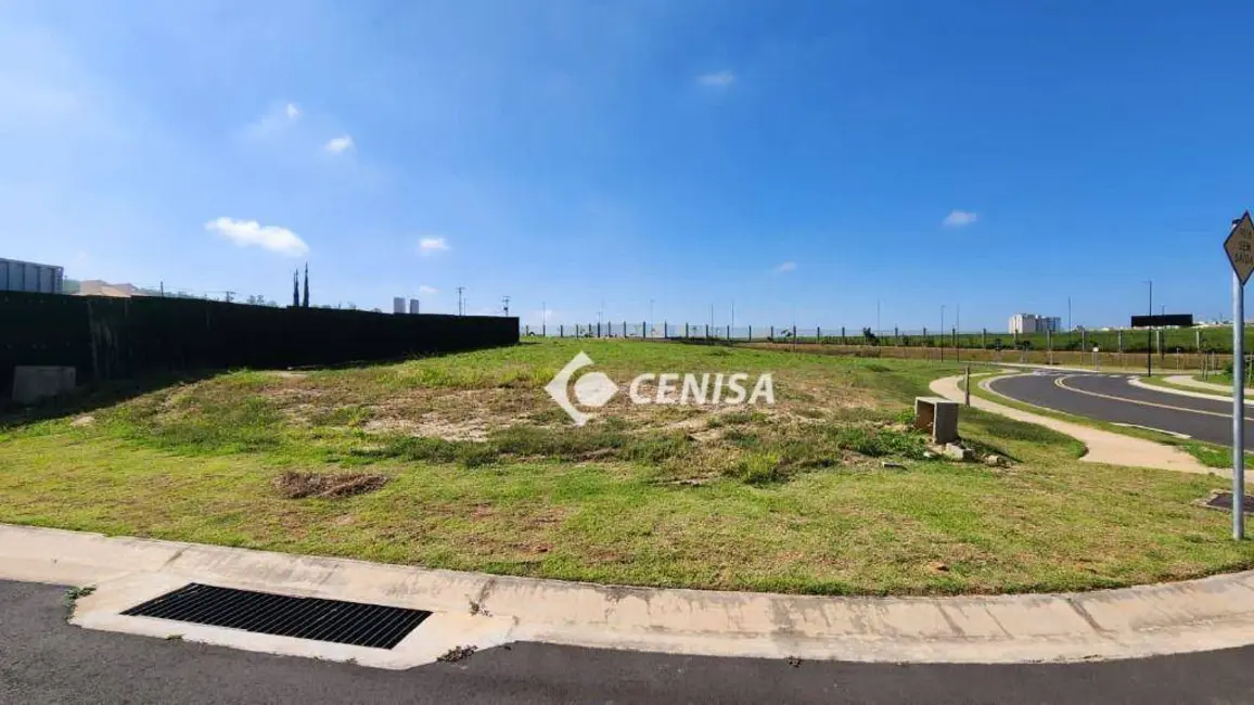 Foto 1 de Terreno / Lote à venda, 625m2 em Indaiatuba - SP