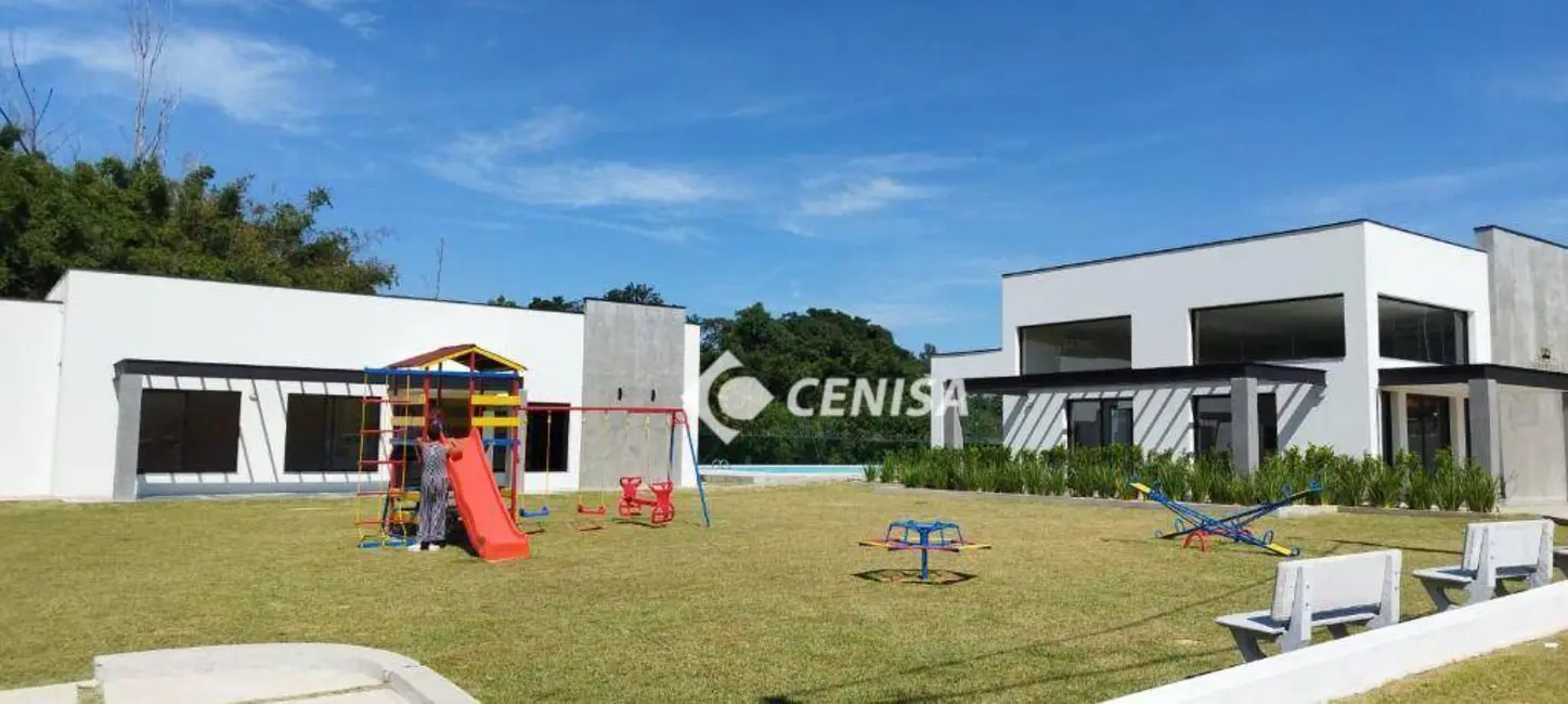 Foto 4 de Terreno / Lote à venda, 236m2 em Jardim Doutor Carlos Augusto de Camargo Andrade, Indaiatuba - SP