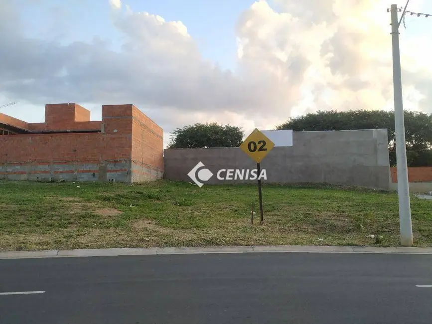 Foto 1 de Terreno / Lote à venda, 236m2 em Jardim Doutor Carlos Augusto de Camargo Andrade, Indaiatuba - SP