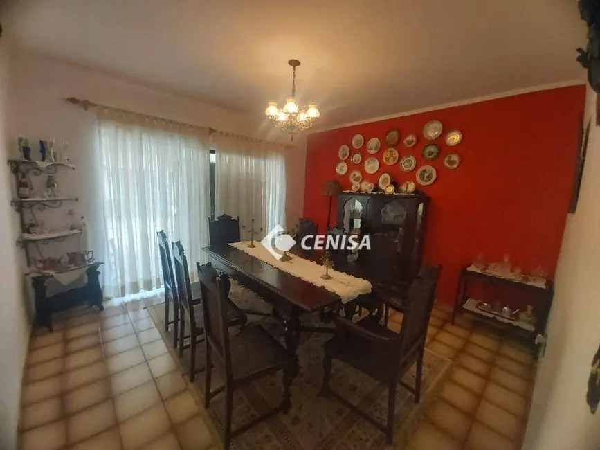 Foto 9 de Casa com 4 quartos à venda, 300m2 em Vila Georgina, Indaiatuba - SP