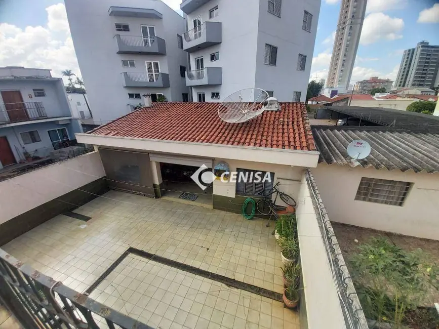 Foto 5 de Casa com 4 quartos à venda, 300m2 em Vila Georgina, Indaiatuba - SP