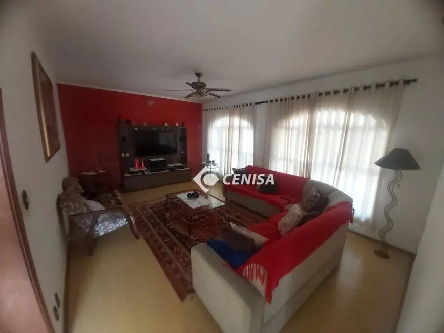 Foto 8 de Casa com 4 quartos à venda, 300m2 em Vila Georgina, Indaiatuba - SP