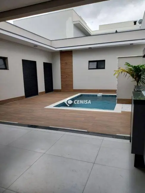 Casa de Condomínio com 3 quartos à venda, 300m2 em Indaiatuba - SP - imagem 5 Foto 5 de Casa de Condomínio com 3 quartos à venda, 300m2 em Indaiatuba - SP