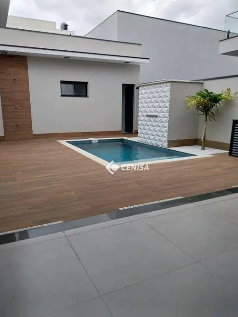 Casa de Condomínio com 3 quartos à venda, 300m2 em Indaiatuba - SP - imagem 2 Foto 2 de Casa de Condomínio com 3 quartos à venda, 300m2 em Indaiatuba - SP