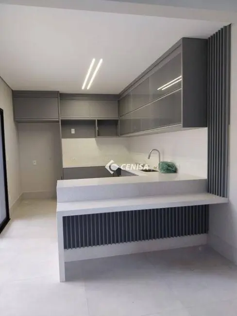 Casa de Condomínio com 3 quartos à venda, 300m2 em Indaiatuba - SP - imagem 4 Foto 4 de Casa de Condomínio com 3 quartos à venda, 300m2 em Indaiatuba - SP