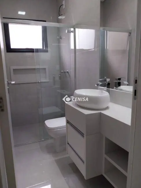Casa de Condomínio com 3 quartos à venda, 300m2 em Indaiatuba - SP - imagem 7 Foto 7 de Casa de Condomínio com 3 quartos à venda, 300m2 em Indaiatuba - SP