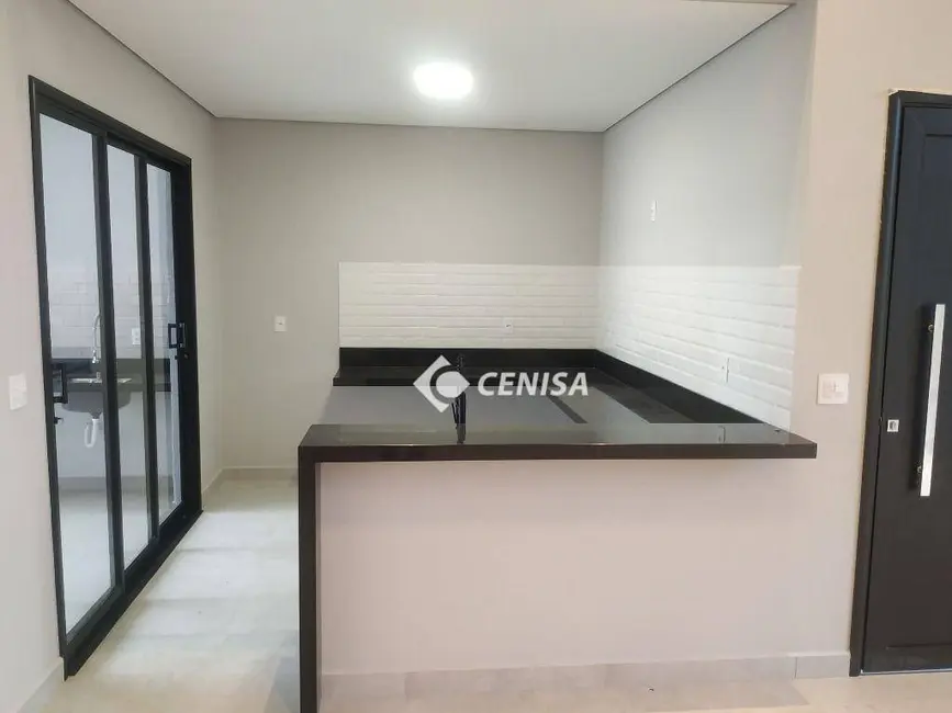 Foto 4 de Casa de Condomínio com 3 quartos à venda, 200m2 em Vila Maria, Indaiatuba - SP