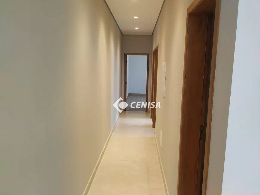 Foto 6 de Casa de Condomínio com 3 quartos à venda, 200m2 em Vila Maria, Indaiatuba - SP