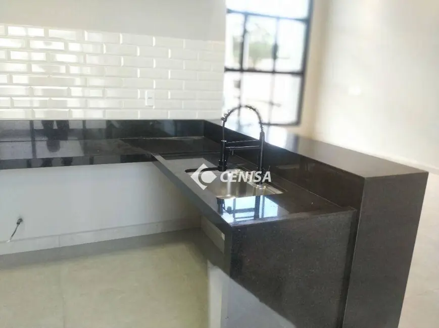 Foto 5 de Casa de Condomínio com 3 quartos à venda, 200m2 em Vila Maria, Indaiatuba - SP