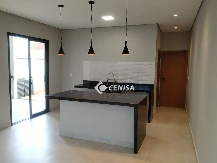 Casa de Condomínio com 3 quartos à venda, 208m2 em Vila Maria, Indaiatuba - SP - imagem 3 Foto 3 de Casa de Condomínio com 3 quartos à venda, 208m2 em Vila Maria, Indaiatuba - SP