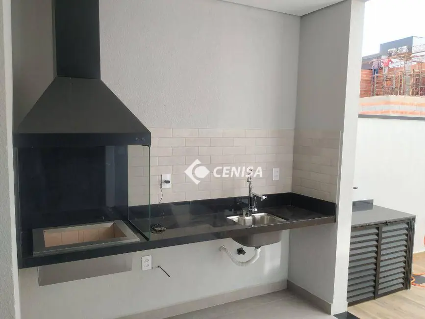 Casa de Condomínio com 3 quartos à venda, 208m2 em Vila Maria, Indaiatuba - SP - imagem 6 Foto 6 de Casa de Condomínio com 3 quartos à venda, 208m2 em Vila Maria, Indaiatuba - SP