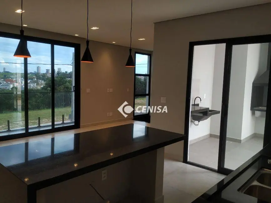 Casa de Condomínio com 3 quartos à venda, 208m2 em Vila Maria, Indaiatuba - SP - imagem 4 Foto 4 de Casa de Condomínio com 3 quartos à venda, 208m2 em Vila Maria, Indaiatuba - SP