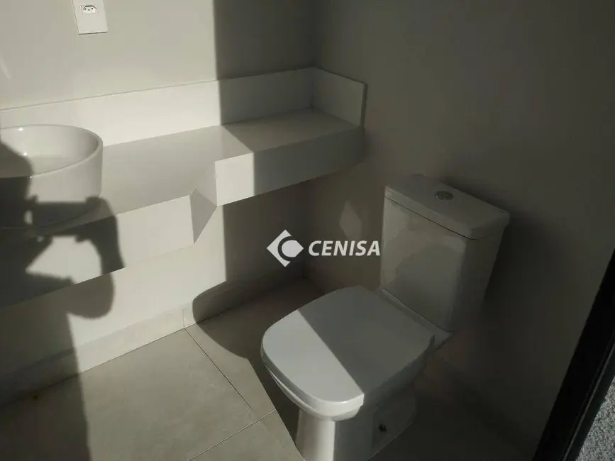 Casa de Condomínio com 3 quartos à venda, 208m2 em Vila Maria, Indaiatuba - SP - imagem 8 Foto 8 de Casa de Condomínio com 3 quartos à venda, 208m2 em Vila Maria, Indaiatuba - SP