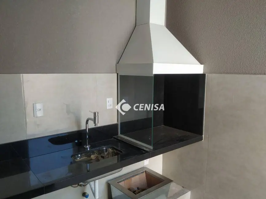 Foto 7 de Casa de Condomínio com 3 quartos à venda, 200m2 em Jardim Doutor Carlos Augusto de Camargo Andrade, Indaiatuba - SP